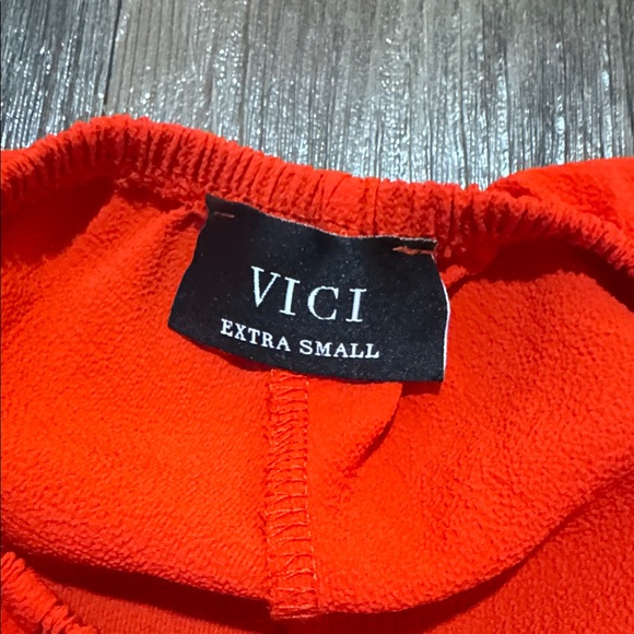 VICI Jumpsuit - Picture 6 of 6